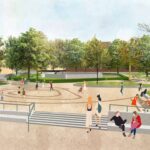 1 ILOT ALBERT ANDERLECHT