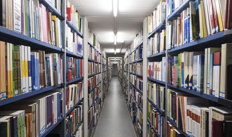 1 bibliothèque de belgique