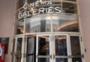 1 cinéma des Galeries 3