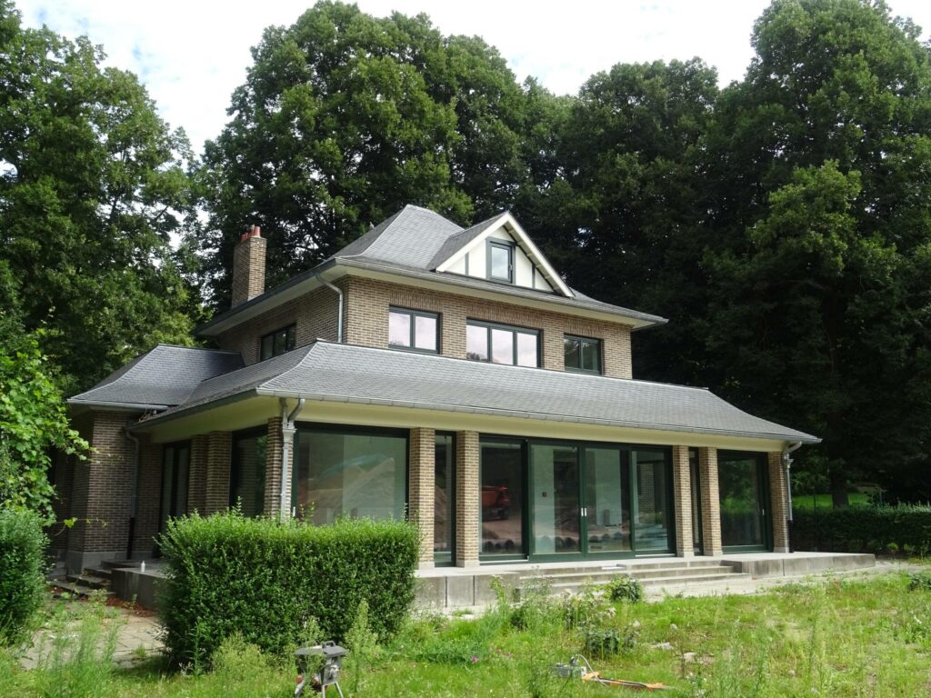 1 horeca forest