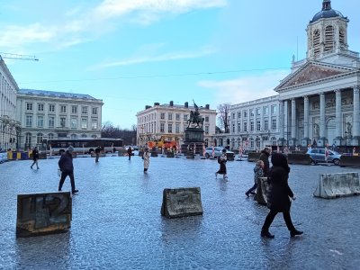 1 mobilité place royale