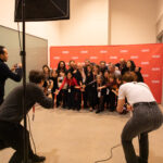 1   stagiaires cinémamed