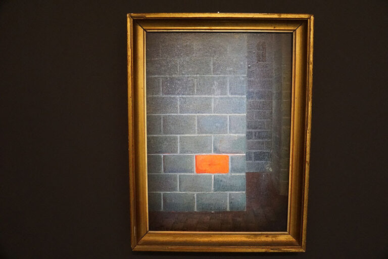 Au “CAP”, à Mons, jusqu’au 16 Février : “Le Surréalisme : Bouleverser le Réel”