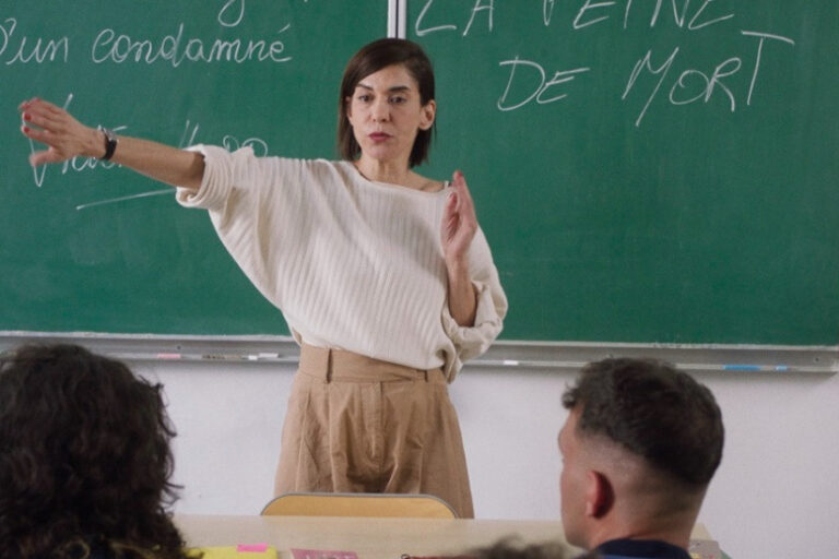 Avant la Cérémonie du 22 Février, à “Flagey”, Nominés pour les 14è “Magritte du Cinéma”