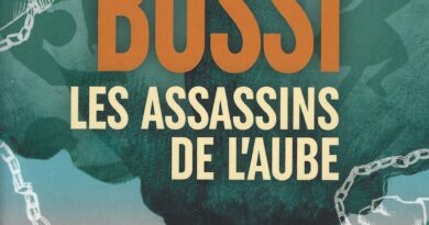 assasins de laube presses cite 10 10