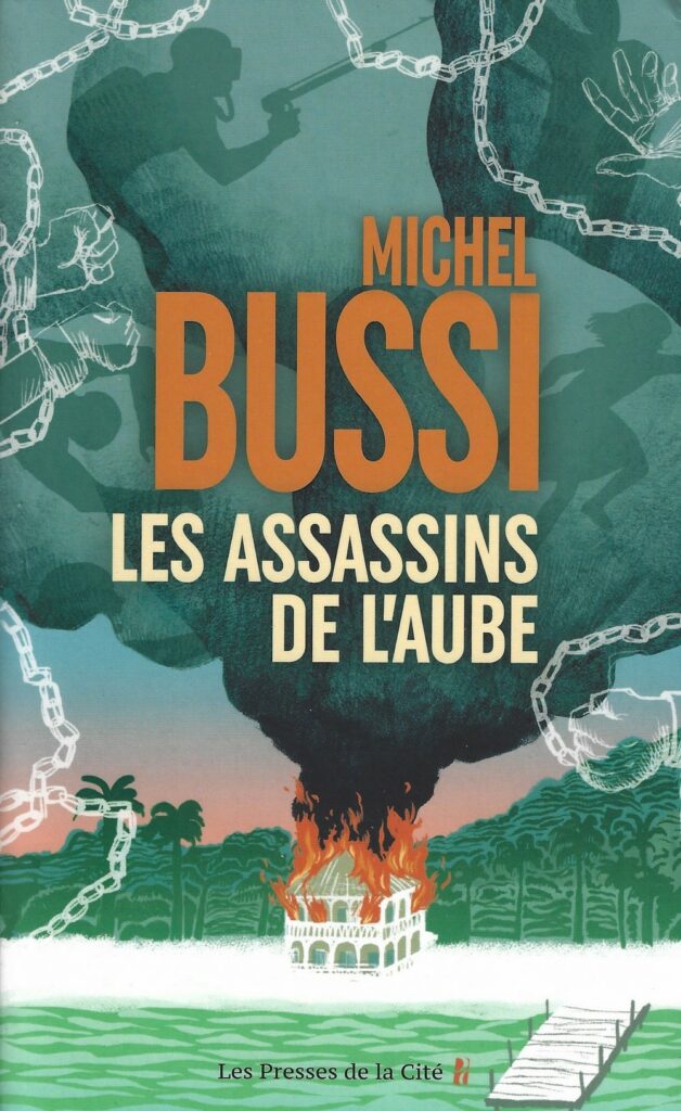 assasins de laube presses cite 10 10