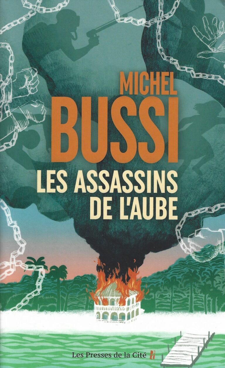 assasins de laube presses cite 10 10