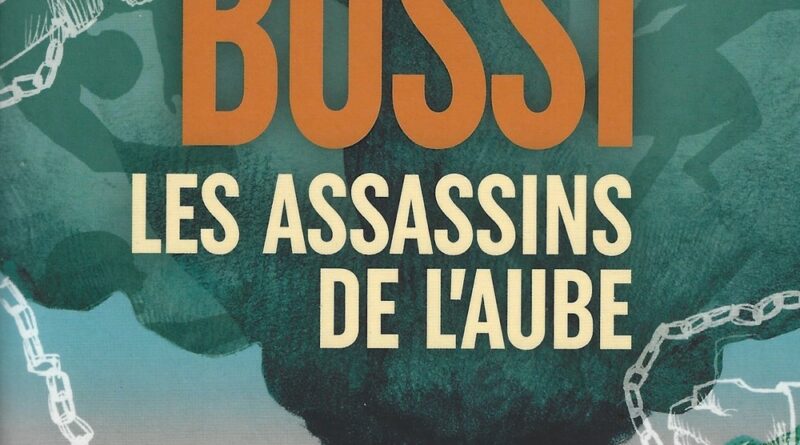 assasins de laube presses cite 10 10