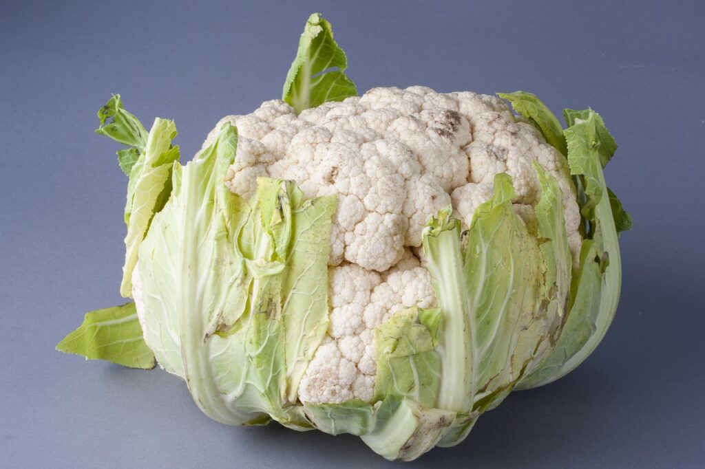 Cauliflower 4147118