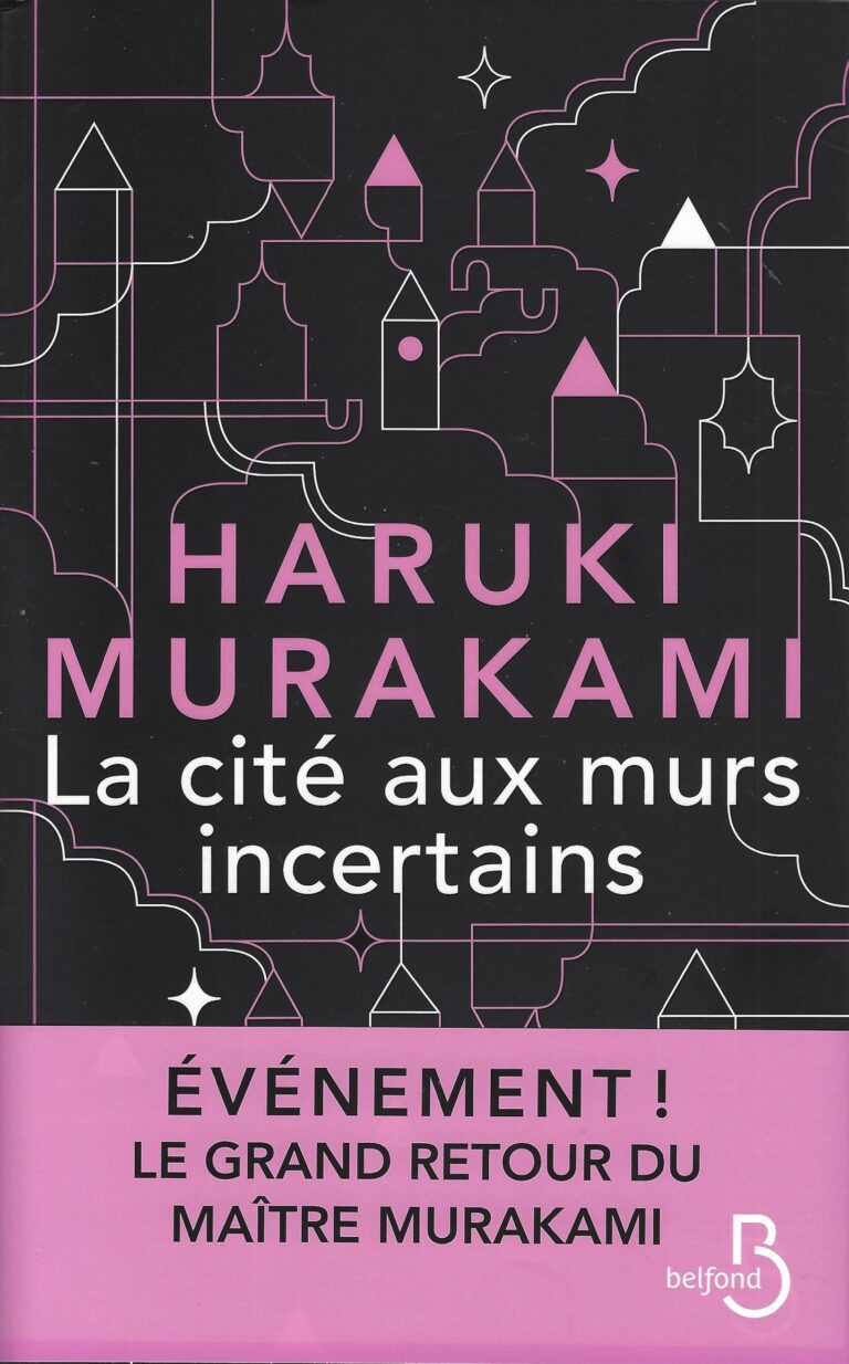 cité murs incertains Belfond  02 01