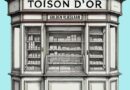 commerce confiserie toison