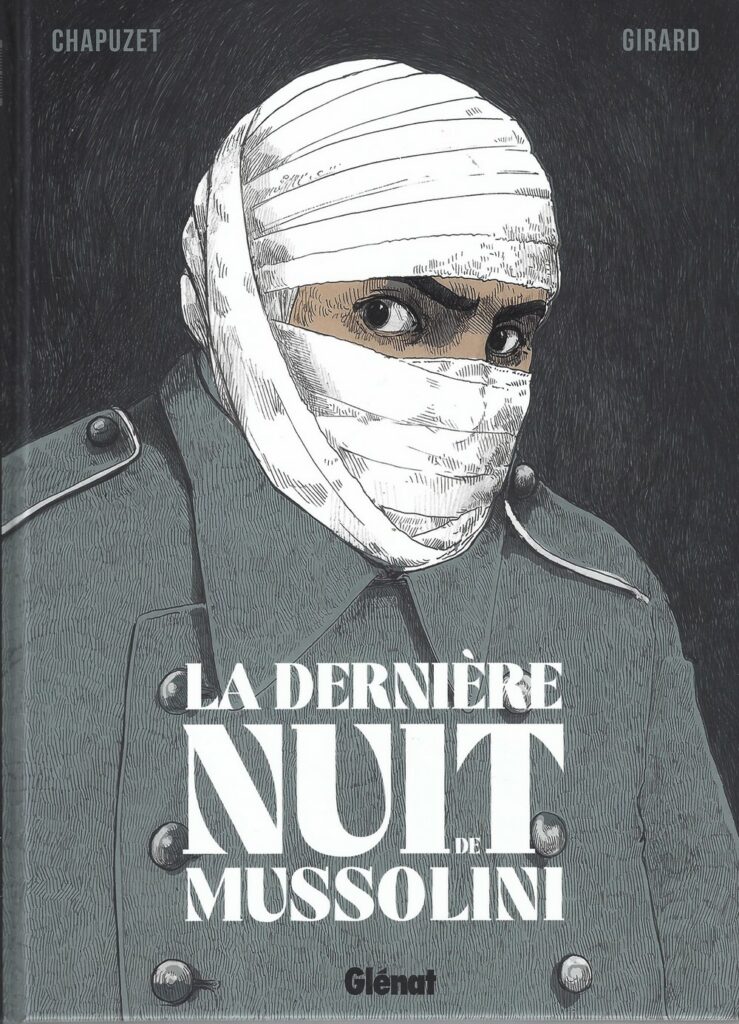 derniere nuit musolini glenat 08 01