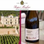 dîner à 6 mains en bourgogne