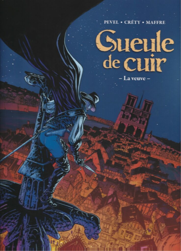 gueule de cuir drakoo 29 01