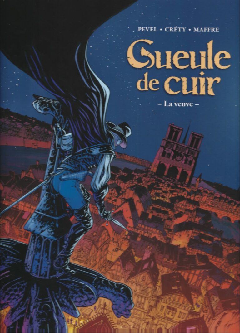 gueule de cuir drakoo 29 01