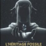 héritage fossil delcourt