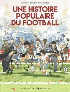 histoire football delcourt 22 01