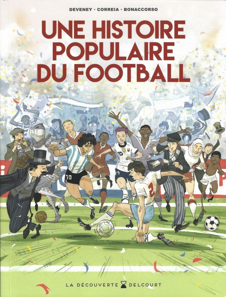 histoire football delcourt 22 01