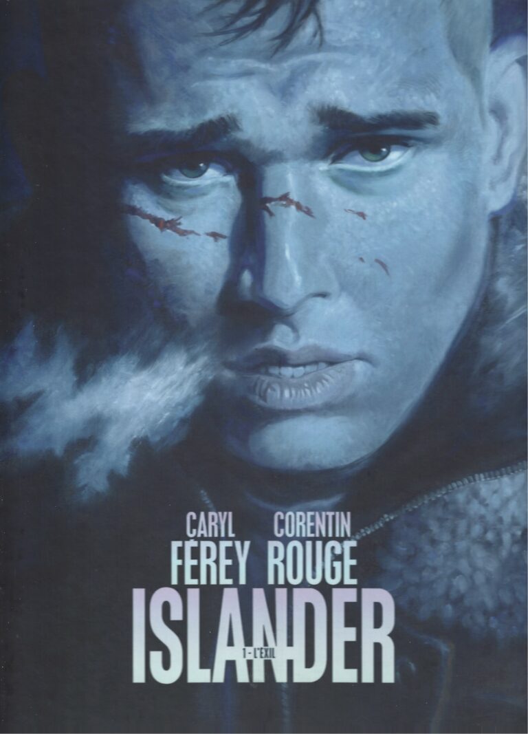 _islander glenat 22 01