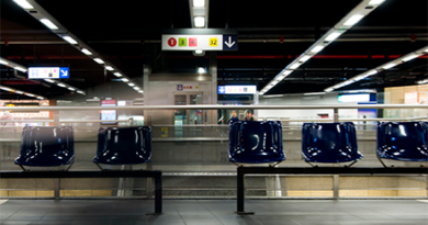 la stib fortement perturbé le 13 janvier