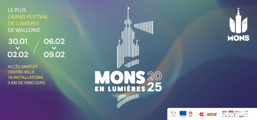 mons illuminé
