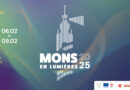 mons illuminé