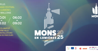 mons illuminé