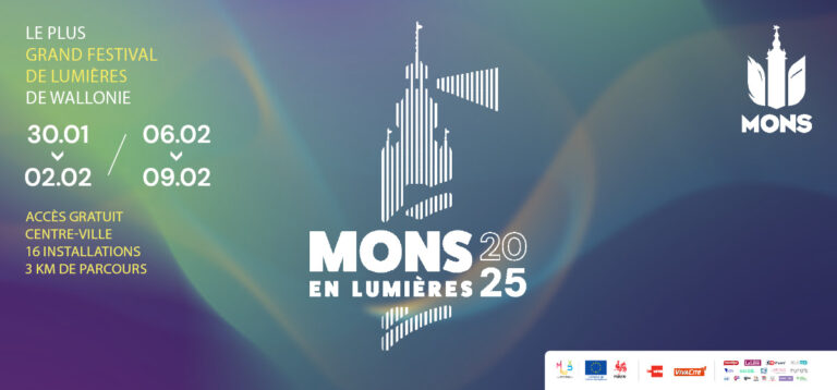 mons illuminé