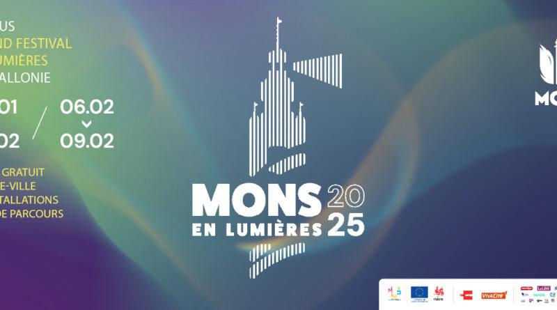 mons illuminé