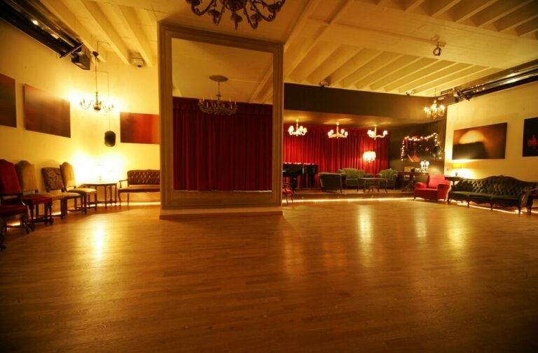 salles disponibles à liège