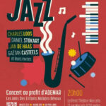 soirée jazz contre les maladies rénales