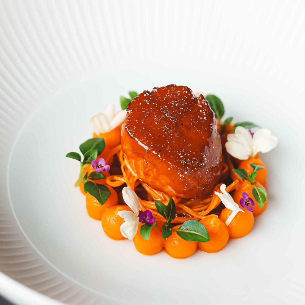 Le #restaurant #Da #Mimmo présente une nouvelle carte d’exception