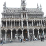 1  Nouvelle exposition maison du roi- musée de la ville de bruxelles