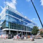 1 chantier charleroi