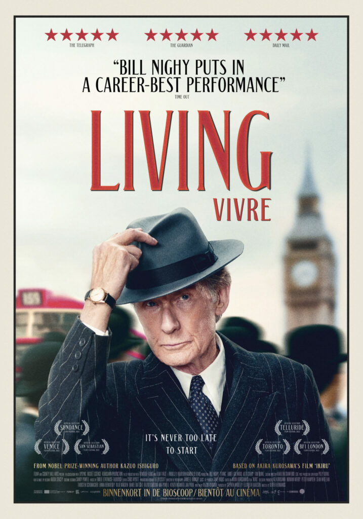 1 cinéma film vivre rtbf 3