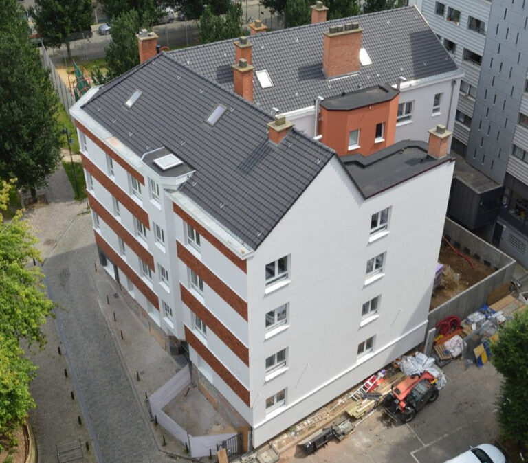 1 rénovations avant et après ville de bruxelles et slrb