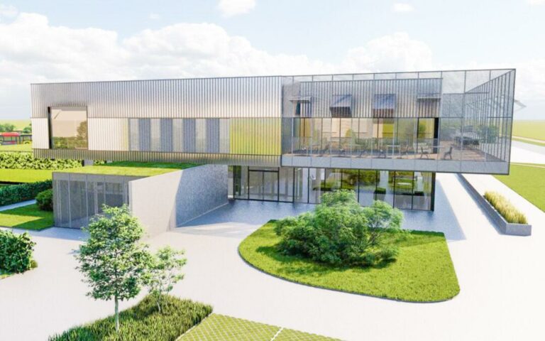 1 tilleur pour bus électrique