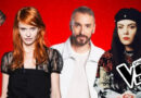 12 eme saison the voice belgique