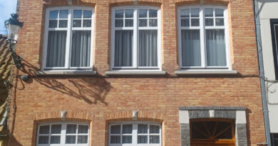 #Bruges. CHAMBRE À LOUER pour 4 personnes, idéal pour la famille ou entre amis !”CHEZ CLOCHETTE”