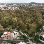 400 logements sur le site d'un ancien charbonnage