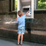 Age de l'enfant popur l'ouverture d'un compte à vue