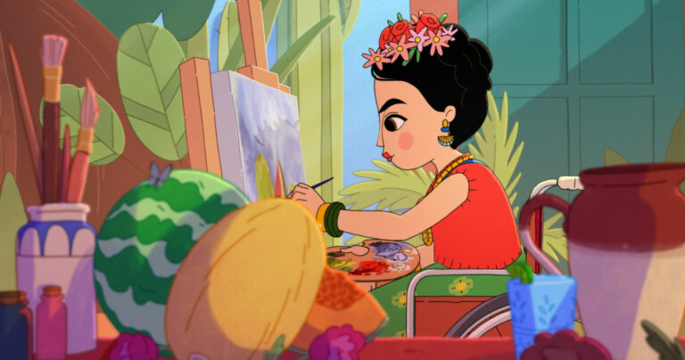 A Ixelles, du 28 Février au 09 Mars : 44è “Anima”