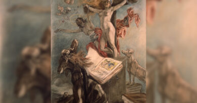 “L’Album du Diable. Les Tentations de Félicien Rops”, au “Musée Félicien Rops”, à Namur, jusqu’au 09 Mars