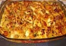 Recette Gratin de Chou-fleur