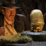 Indiana Jones à la poursuite d'une icône