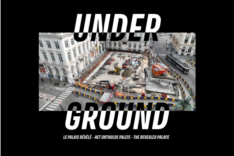Parcours UNDER-GROUND prolongé