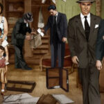 RTBF époux rosenberg