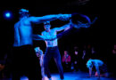 Au “Centre Culturel de Namur”, du 04 jusqu’au 08 Mars : “Reclaim”