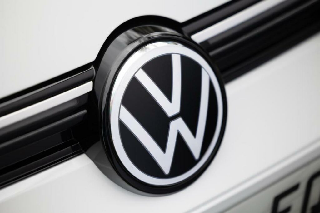 VW