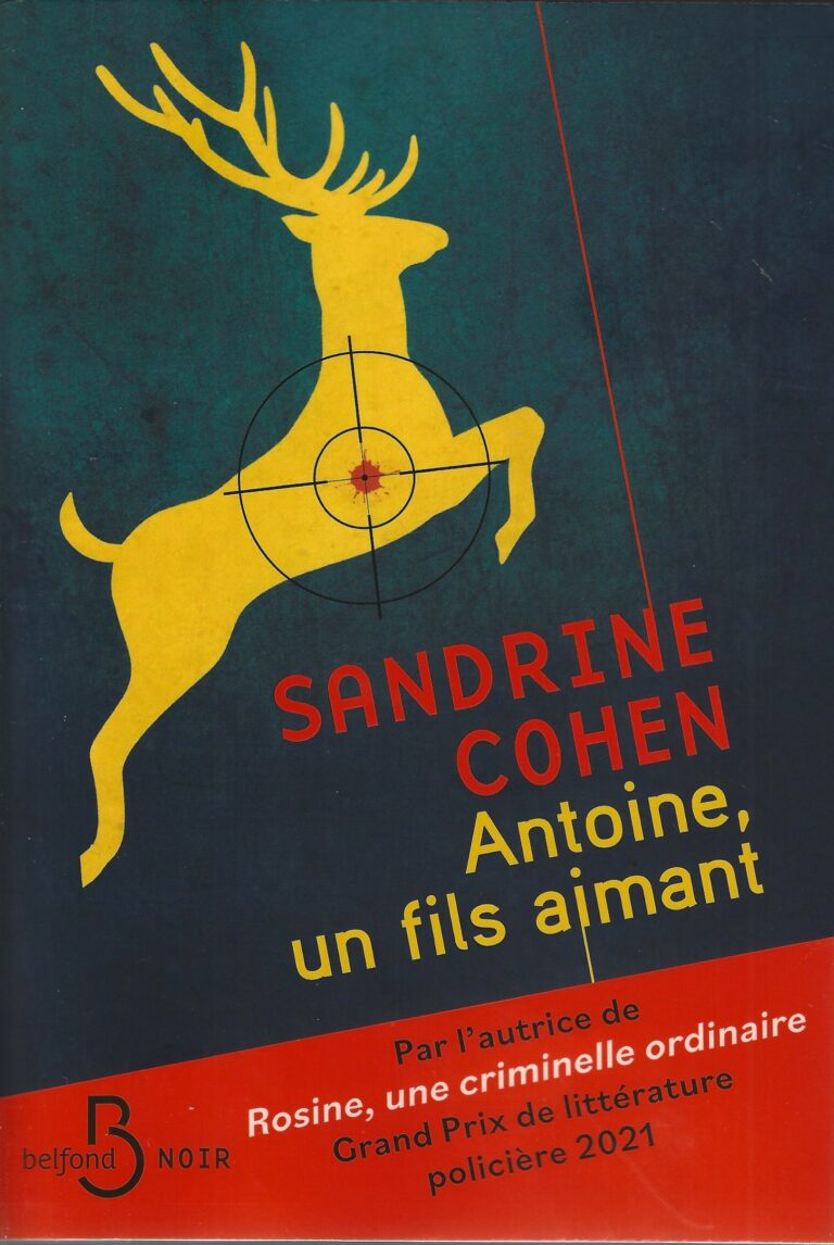 antoine Belfond 06 02